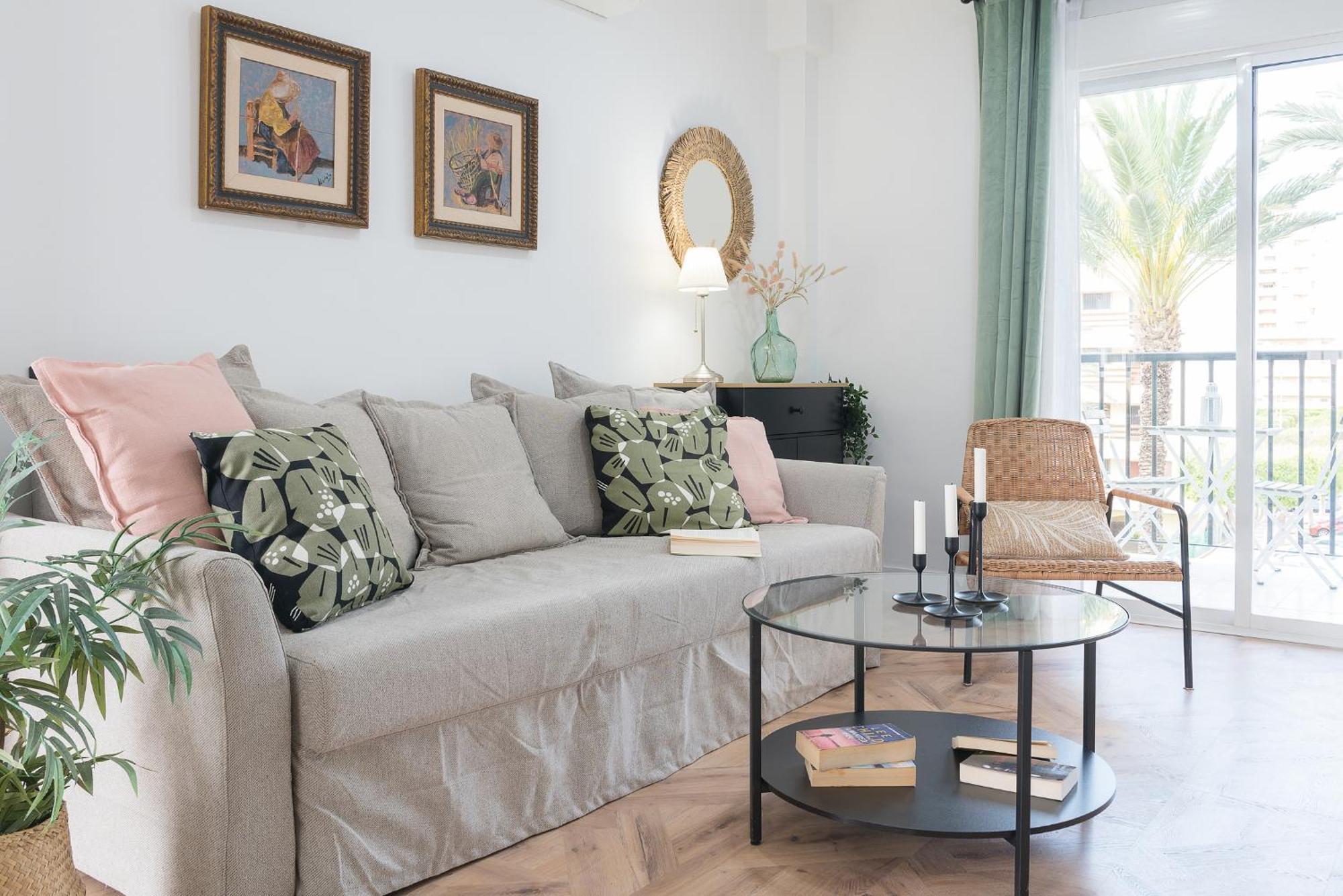 Apartamento At Palmeral