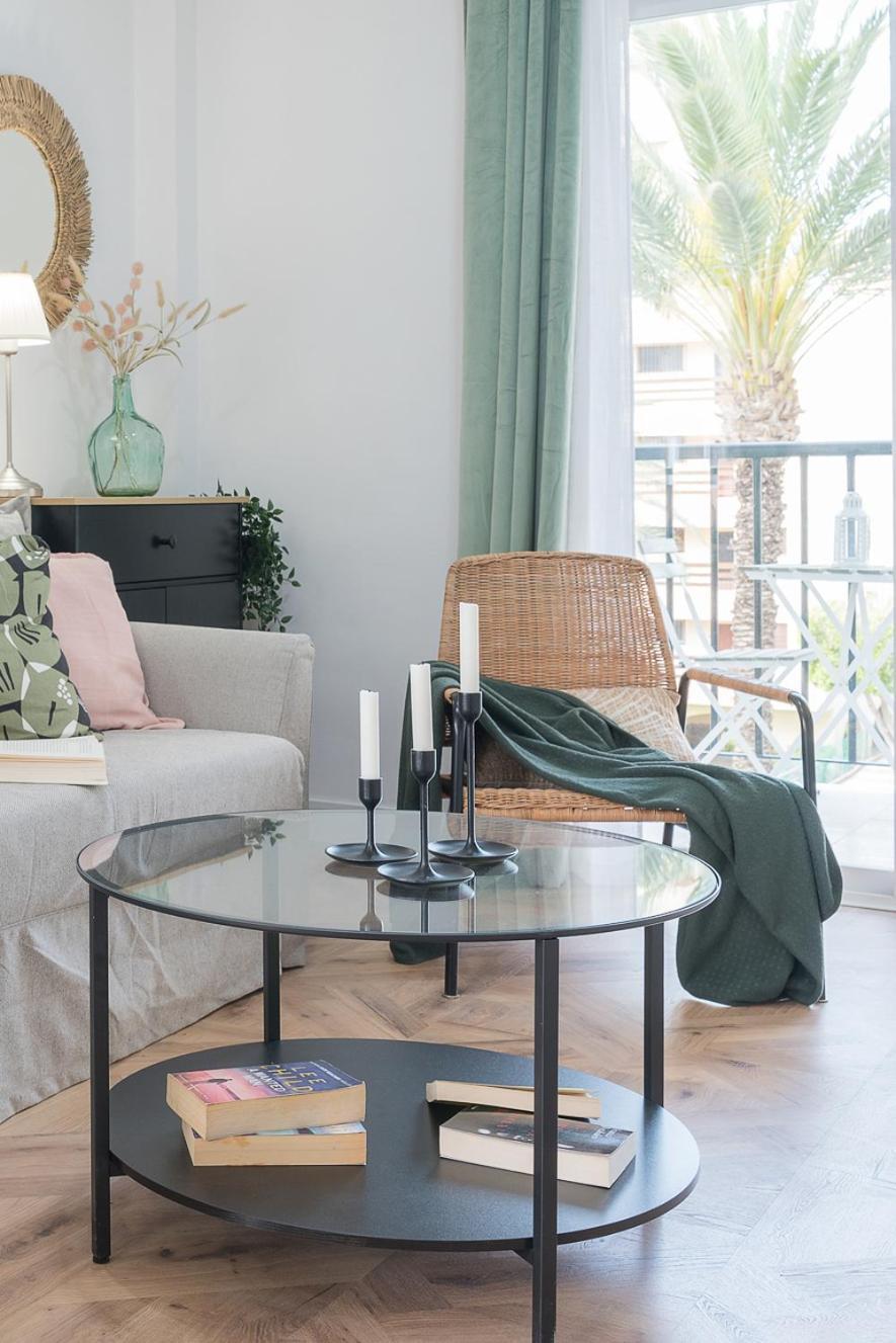Apartamento At Palmeral