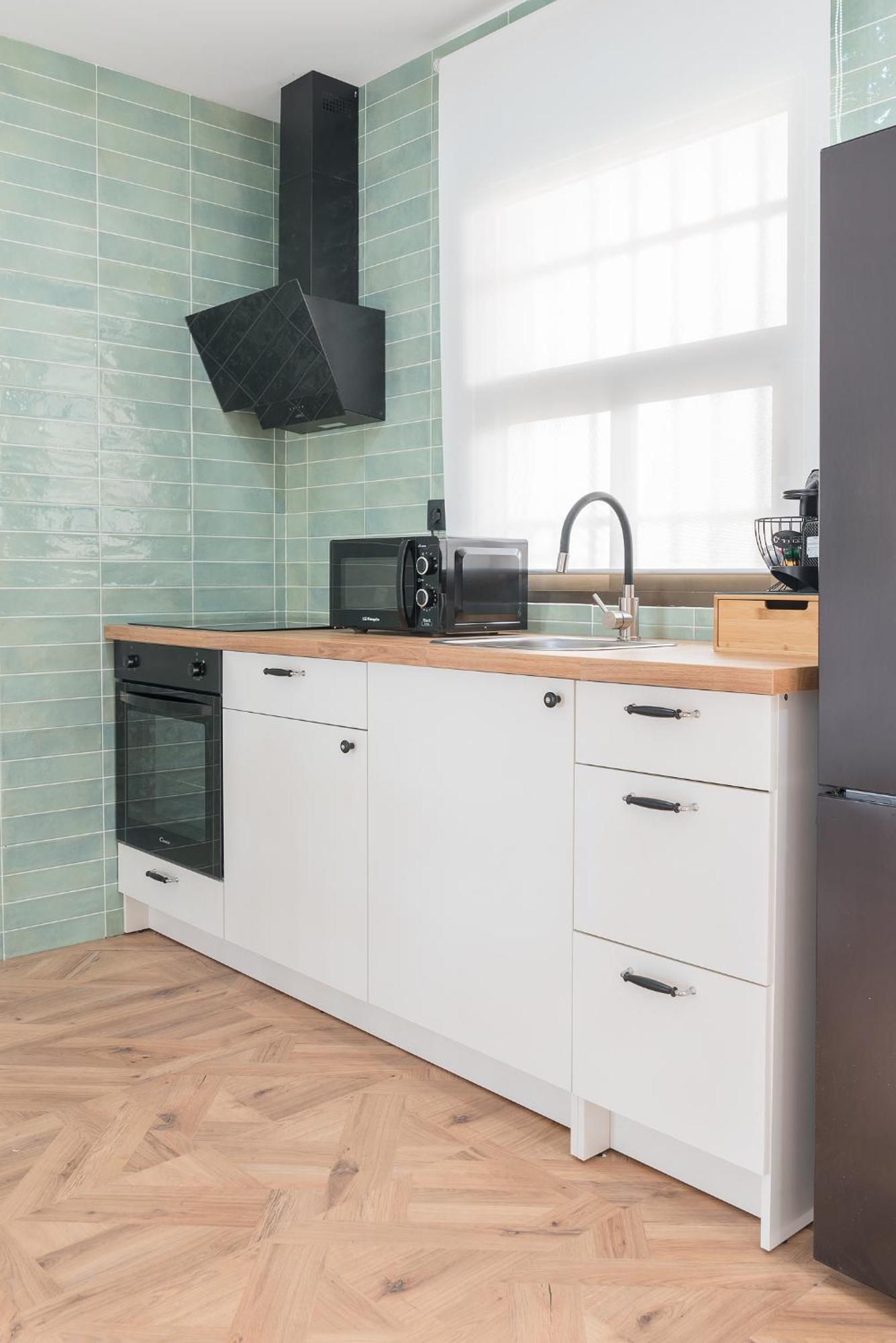 Apartamento At Palmeral Aguadulce (Almeria)